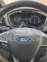 2020 Ford Mondeo