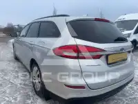 2020 Ford Mondeo