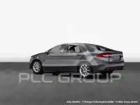 2020 Ford Mondeo