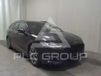 2020 Ford Mondeo