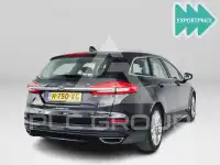 2020 Ford Mondeo