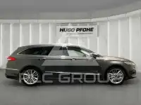 2020 Ford Mondeo