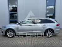 2020 Ford Mondeo