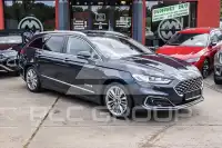 2020 Ford Mondeo