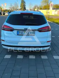 2020 Ford Mondeo