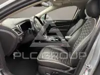 2020 Ford Mondeo