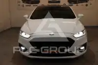 2020 Ford Mondeo