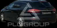 2020 Ford Mondeo