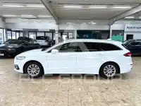 2020 Ford Mondeo