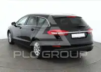 2020 Ford Mondeo