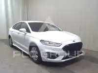 2020 Ford Mondeo