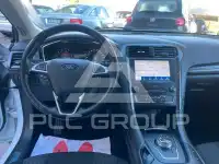 2020 Ford Mondeo