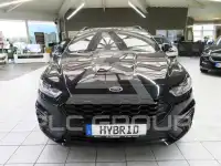 2020 Ford Mondeo