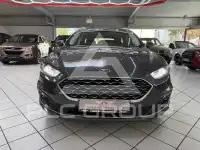 2020 Ford Mondeo