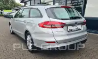 2020 Ford Mondeo