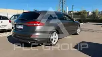 2020 Ford Mondeo
