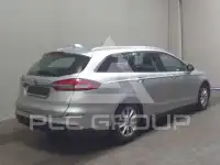 2020 Ford Mondeo