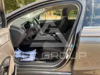 2020 Ford Mondeo