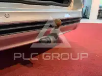 2020 Ford Mondeo
