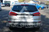 2020 Ford Mondeo