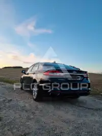2020 Ford Mondeo