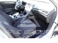 2020 Ford Mondeo