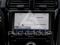 2020 Ford Mondeo