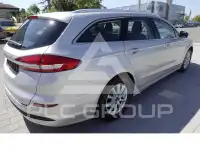 2020 Ford Mondeo