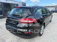 2020 Ford Mondeo