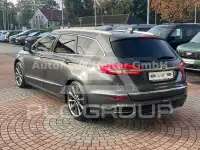 2020 Ford Mondeo