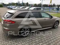 2020 Ford Mondeo