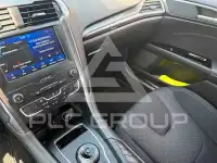 2020 Ford Mondeo
