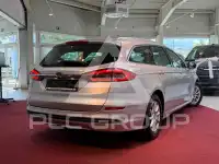 2020 Ford Mondeo