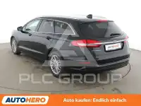 2020 Ford Mondeo