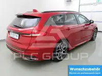 2020 Ford Mondeo