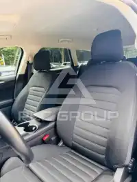 2020 Ford Mondeo