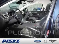 2020 Ford Mondeo