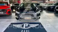2020 Ford Mondeo