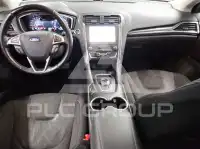 2020 Ford Mondeo