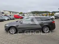 2020 Ford Mondeo
