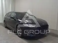 2020 Ford Mondeo