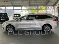 2020 Ford Mondeo