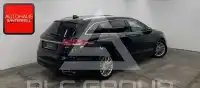 2020 Ford Mondeo