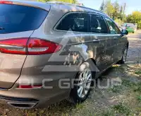 2020 Ford Mondeo
