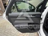 2020 Ford Mondeo