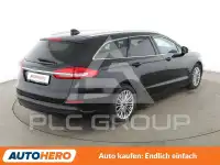 2020 Ford Mondeo