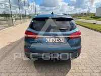 2020 Ford Mondeo