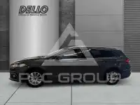 2020 Ford Mondeo