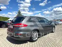 2020 Ford Mondeo