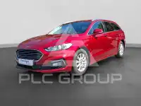 2020 Ford Mondeo